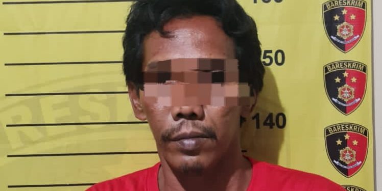 Polres Gresik Berhasil Ringkus Pelaku Curi Mobil Kurang dari Satu Jam
