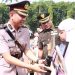 Polres Gresik Ajak Pemuda Bersatu di Hari Sumpah Pemuda ke-97
