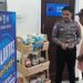 Polantas Menyapa, KB Samsat Gresik Wujudkan Pelayanan Prima kepada Masyarakat
