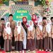 TPQ Al Fath Kalirejo Dukun Gelar Khataman dan Imtikhan ke-VIII, Santri Diminta Tekun Mengaji