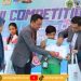 Semarak Gelaran Puncak Acara Edurel III Competition 2025 SMPN 1 Gresik: Bertabur Kreativitas dan Penghargaan