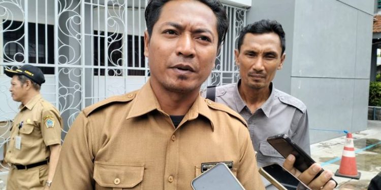 Kolaborasi dengan UMG, Pemdes Gredek Pastikan Seleksi P3D Berjalan Transparan
