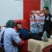 Polres Gresik Gelar Donor Darah Eks Brimob, Rayakan HUT ke-80 Brimob Polri dengan Aksi Kemanusiaan