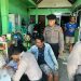 Respon Laporan Warga, Polres Gresik Gerebek Penjual Miras di Dekat Stasiun Indro