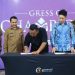 Bupati Gresik Teken MoU dengan Sprix Inc. Tingkatkan Kualitas Sektor Pendidikan