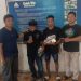 Polres Gresik Tangkap Dua Pelaku Pembobol Toko di Tambak Bawean