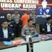 Empat Tahun Cabuli Anak Kandung, Warga Bungah Gresik Diringkus Polisi