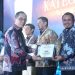 Pemkab Gresik Raih Peringkat Terbaik III Anugerah Media Humas 2025 untuk Kategori Website
