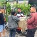 Polres Gresik Gagalkan Peredaran Miras Melalui Daring, Puluhan Botol Miras Diamankan