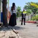 Pemdes Kembangan Minta Percepatan Penyerahan PSU Perum Graha Bunder Asri