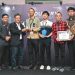 Ketangguhan Keamanan Siber SIG Raih Podium Utama Kompetisi Keamanan Siber Industrial Cyberdrill Exercise 2025