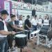 Kapolres Gresik Cup 2025 Resmi Bergulir, Ratusan Peserta Marching Band Tunjukkan Aksi Terbaik