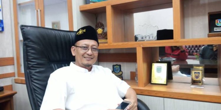 DPRD Gresik Minta Dugaan Pungli UMKM di CFD Diusut Tuntas