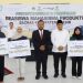 Bupati Gresik Salurkan Beasiswa Baznas untuk Mahasiswa Kurang Mampu