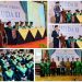 Inilah Pesan Inspiratif Tokoh Besar Nasional di Gelaran Wisuda ke-11 STAI Ihyaul Ulum Gresik