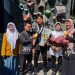Dua Atlet Panjat Tebing Peraih Emas SEA Games 2025 Pulang Kampung ke Gresik