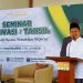Pondok Refah Islami Gelar Seminar Tahsin Al-Qur’an