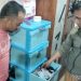 Residivis Pencuri Toko Sembako Diringkus Polsek Gresik Kota Kurang dari 24 Jam