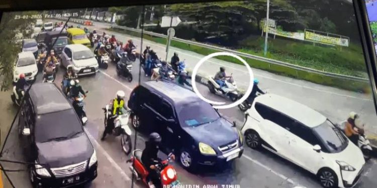 Gerak Cepat Resmob Polres Gresik Tangkap Pelaku Pencabulan Pelajar di Kebomas