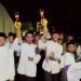 Santri Refah Islami Gresik Borong Juara Lomba Tingkat Nasional “Fai Got Talent” di Umsida Sidoarjo
