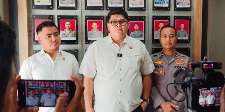 Polres Gresik Amankan 1 DPO Gangster Pelaku Pengeroyokan di Kecamatan Dukun