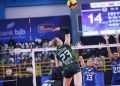 Tak Terkalahkan di Lima Game Putaran Pertama, GPPI Bidik Poin Penuh Diseri Gresik Proliga 2026