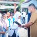 Kabupaten Gresik Raih Penghargaan Opini Kualitas Tertinggi dari Ombudsman RI