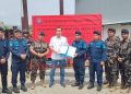 KKP Turun Langsung ke Pabrik Mie Sedap Manyar Gresik, Aktivitas PT SSM Dihentikan Sementara