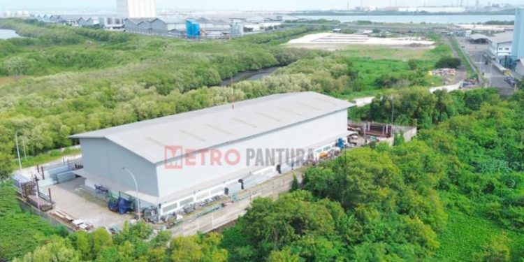 Diduga Caplok Laut, SHGB di Kawasan Pabrik Mie Sedaap Gresik Jadi Sorotan
