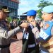 Tekan Angka Kecelakaan, Polres Gresik Gelar Operasi Keselamatan Semeru 2026