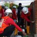 Catat Rekor MURI, SIG Gelar Pelatihan dan Sertifikasi 500 Ahli Bangunan di Lima Provinsi 