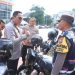 Korbinmas Baharkam Polri Tekankan Peran Strategis Bhabinkamtibmas di Gresik