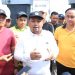 Dukung Program Presiden Prabowo, Forkopimda Gresik Gelar Aksi Bersih Pantai Dalegan