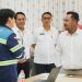 Bupati Yani Sapa Pelamar Kerja di Disnaker, Perkuat Peran Disnaker sebagai Hub Penyerapan Tenaga Kerja Lokal