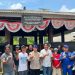 Sambang Nelayan, Satpolairud Polres Gresik Perkuat Sinergi Jaga Laut