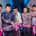Permudah Akses Lansia, Pemkab Gresik Resmikan Pengoperasian Eskalator Masjid Agung Maulana Malik Ibrahim