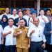 Bupati Gresik Perjuangkan Pupuk Subsidi Tambak, Komisi IV DPR RI Pastikan Alokasi 2026 untuk Pembudidaya