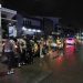 Jaga Kekhusyukan Ramadhan, Subdenpom V/4-2 Gelar Patroli Gabungan Sisir Titik Rawan di Gresik