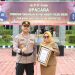 Sosok Ziadatul Akmal: Kades Termuda di Gresik yang Progresif dan Sadar Kamtibmas