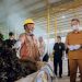 Solusi Atasi Tumpukan Sampah di TPA Ngipik, Bupati Gresik Resmikan Operasional Landfill Mining