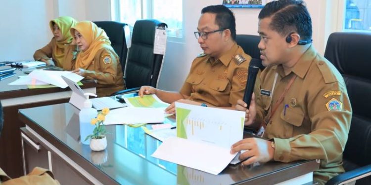 Setahun Beroperasi, RSUD Gresik Sehati Tunjukkan Tren Positif