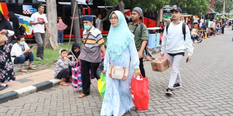 Pemkab Gresik Gelar Mudik Gratis 2026, Kuota 750 Peserta Disiapkan