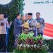 Gresik Masuk 35 Daerah Peraih Penghargaan Kinerja Pengelolaan Sampah Sertifikat Menuju Kabupaten Bersih