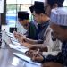 Bulan Suci Ramadan 1447 H, Satlantas Polres Gresik Buka Layanan Khusus SIM Santri Trendi