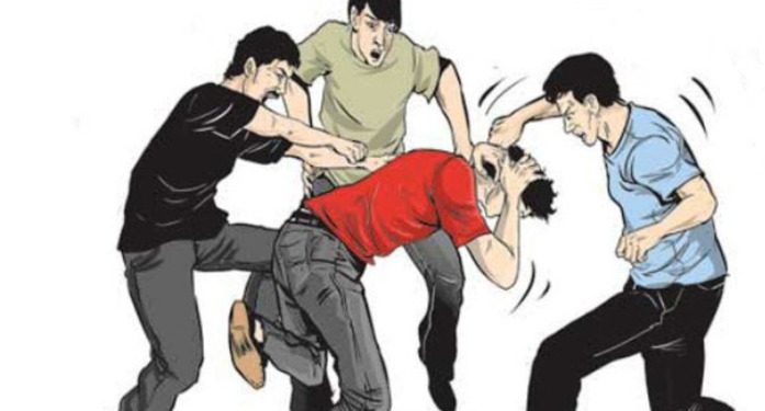 Kasus Pengeroyokan di Kebomas Terungkap, Satreskrim Polres Gresik Amankan Ayah dan Anak