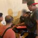 Satreskrim Polres Gresik Ringkus Pengedar Bahan Peledak di Warkop Desa Pelemwatu