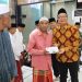 Tutup Rangkaian Safari Ramadan di Duduksampeyan, Wabup Gresik Ajak Warga Jaga Kondusivitas