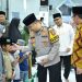Perkuat Sinergi dan Kamtibmas, Kapolres Gresik Hadiri Safari Ramadhan 1447 H di Duduksampeyan