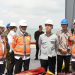 Kunjungi Proyek Dermaga di Tuban, Wapres Gibran Apresiasi Langkah SIG Tingkatkan Ekspor dan Daya Saing Industri