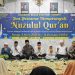 Gelar Peringatan Nuzulul Qur’an, SMK PGRI 1 Gresik Santuni 400 Anak Yatim Piatu